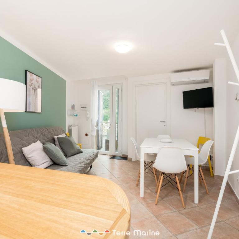 Rio Bello - Appartamento con 2 Camere da Letto - 7