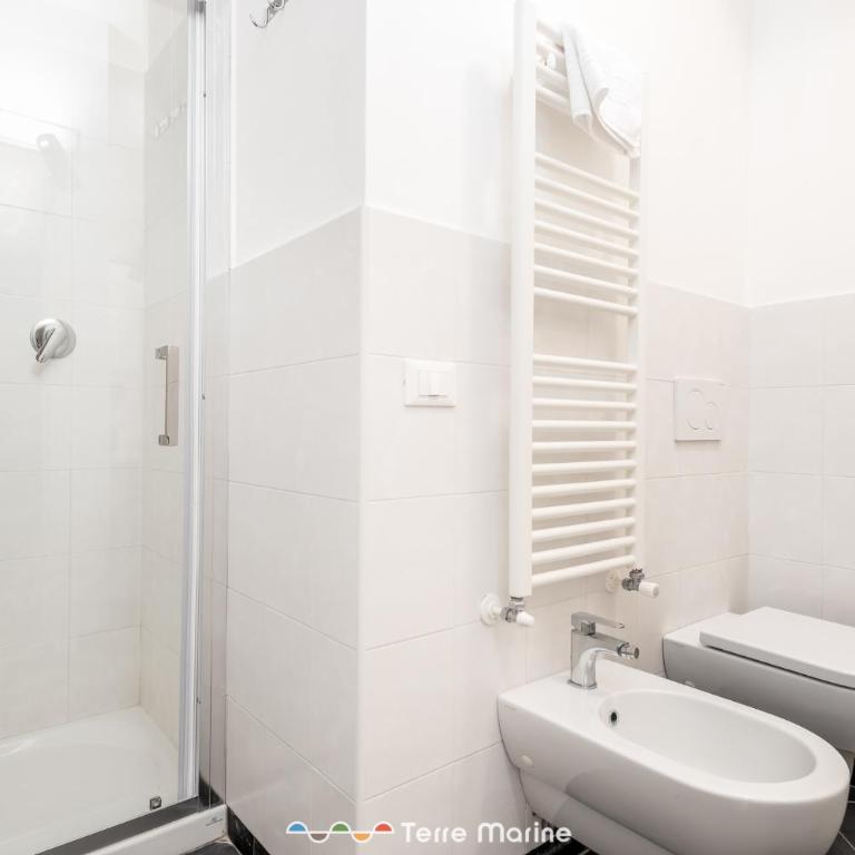 Rio Bello - Appartamento con 2 Camere da Letto - 8