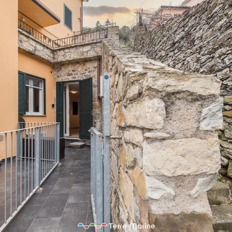 Rio Bello - Appartamento con 2 Camere da Letto - 9