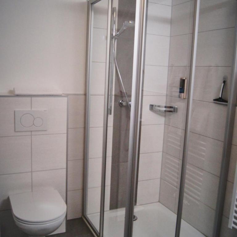 Hotel-Restaurant Schwaiger*** - Chambre Simple avec Douche - 5