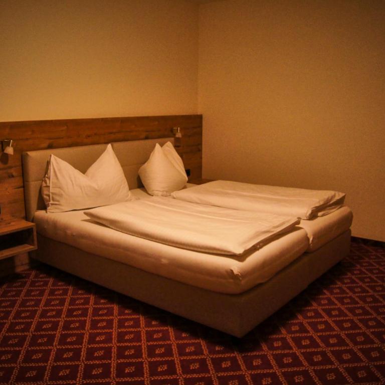 Hotel-Restaurant Schwaiger*** - Chambre Double - 8