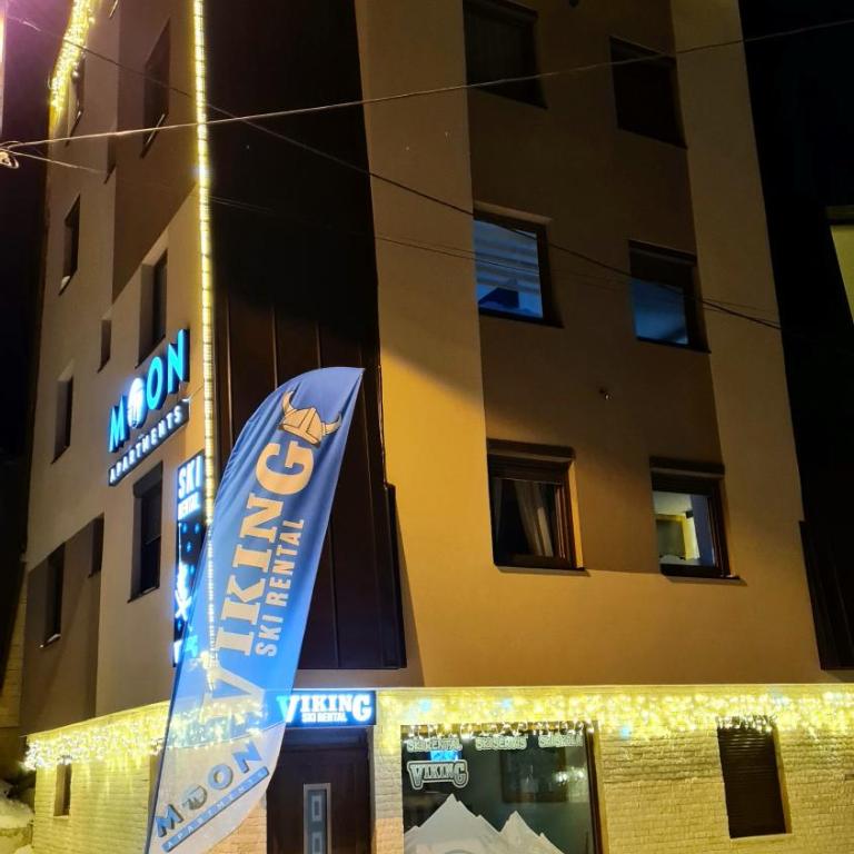 Full Moon Jahorina - One-Bedroom Apartment - 4