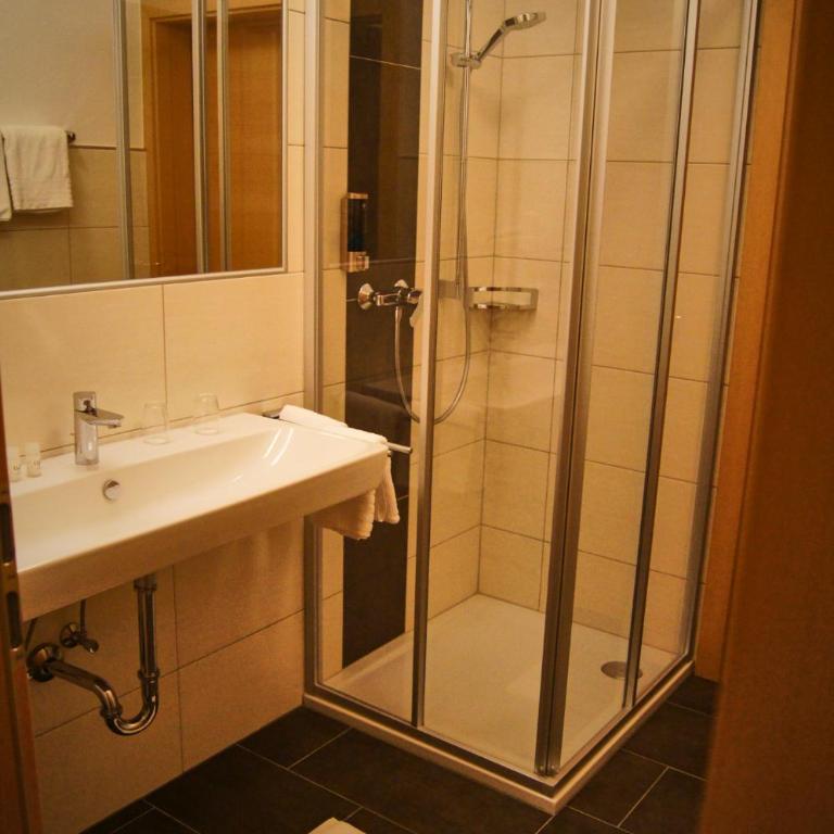 Hotel-Restaurant Schwaiger*** - Chambre Double - 9
