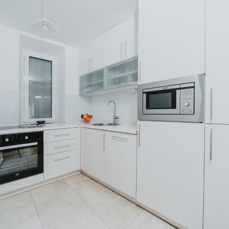 Apartments Trifunovic Old Town - Deluks Dvokrevetni Studio sa Bračnim Krevetom - 17