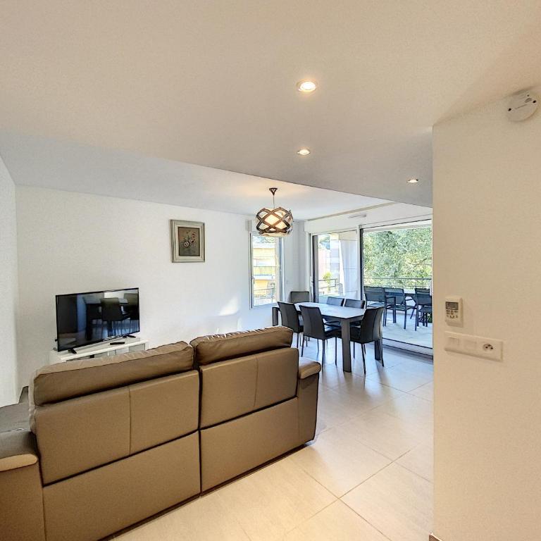 Montfleurie TEI142 3P - Appartement - 5
