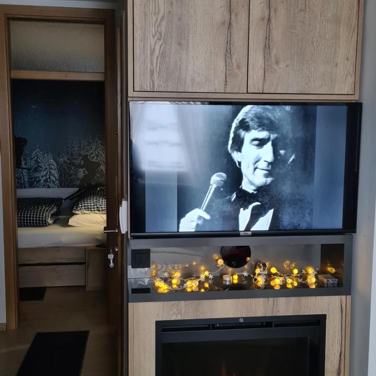 Full Moon Jahorina - One-Bedroom Apartment - 21