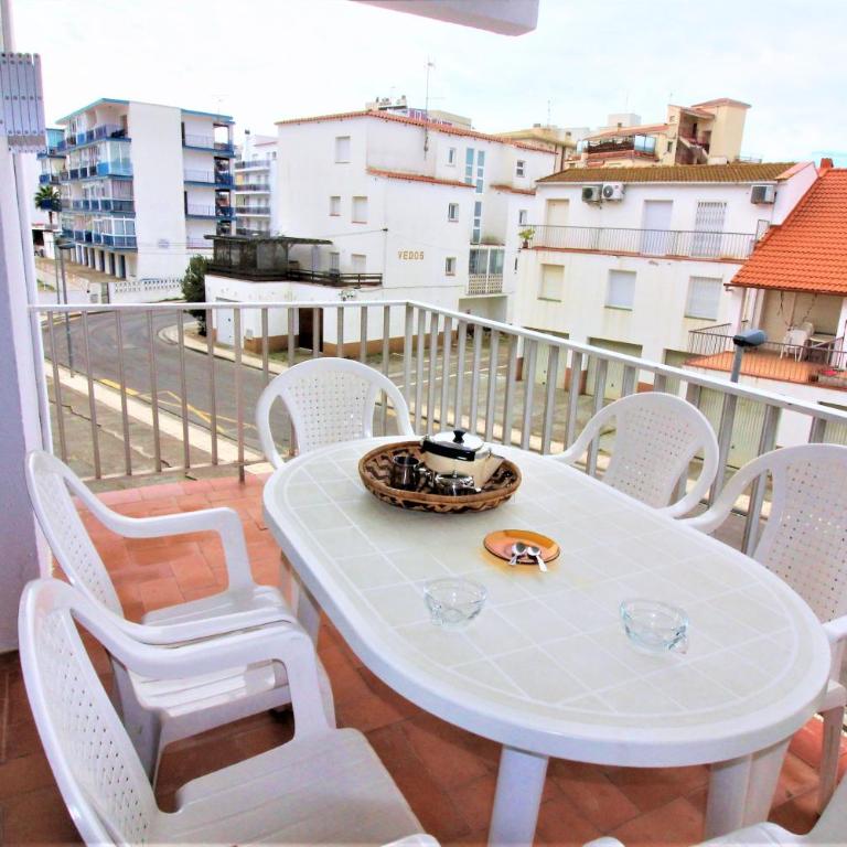 Global Immo 3347 LA SOLANA - Apartamento de 2 dormitorios - 1