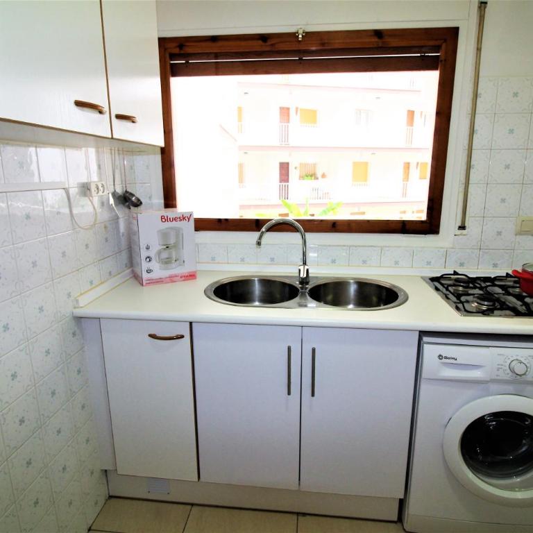 Global Immo 3347 LA SOLANA - Apartamento de 2 dormitorios - 5