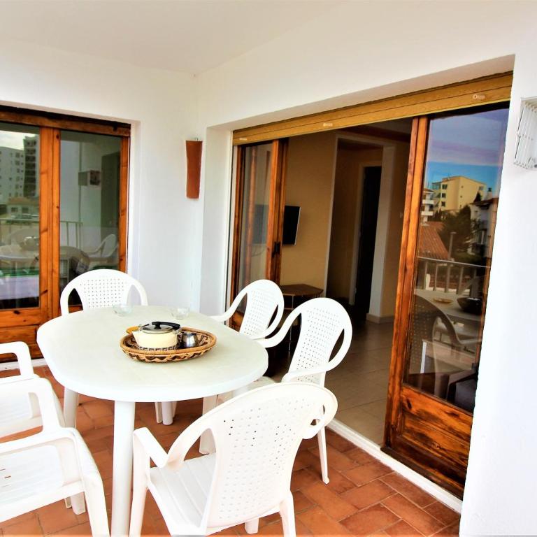 Global Immo 3347 LA SOLANA - Apartamento de 2 dormitorios - 2