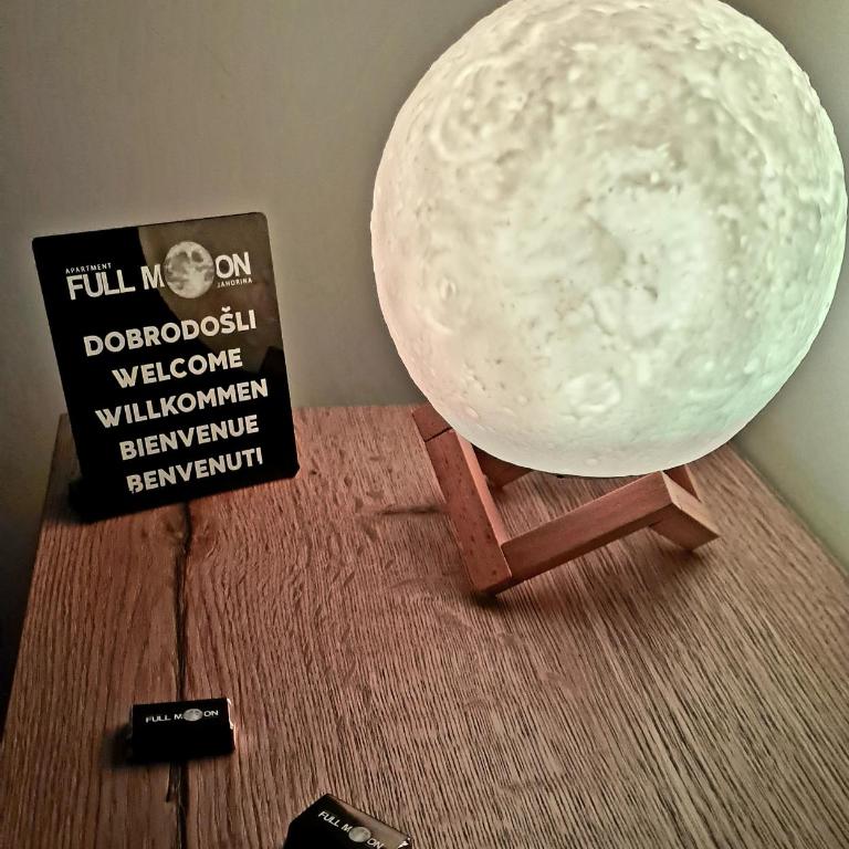 Full Moon Jahorina - One-Bedroom Apartment - 6