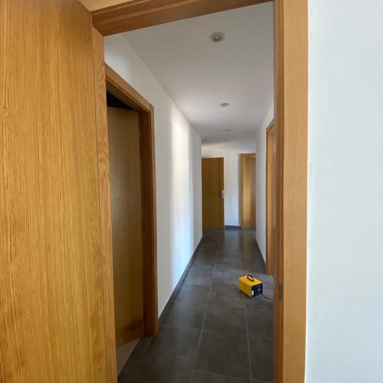 Amplio apartamento en el centro de O Grove - Appartement - 8