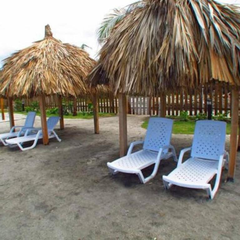 Hermoso apartamento con ingreso directo a la playa - Apartamento de 2 dormitorios - 17