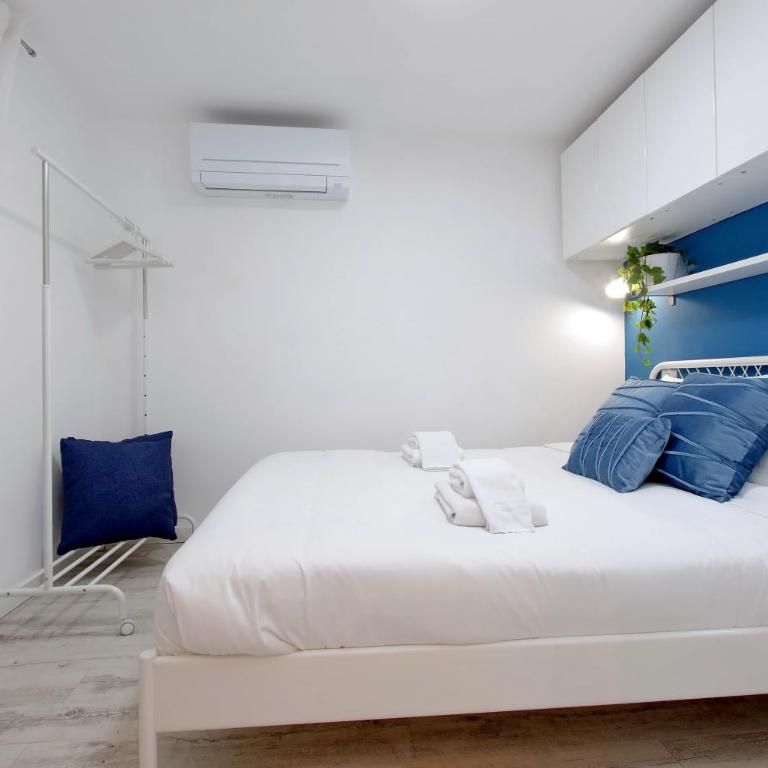 YCH-Confortevole Suite al Colosseo - Appartamento con 1 Camera da Letto - 14