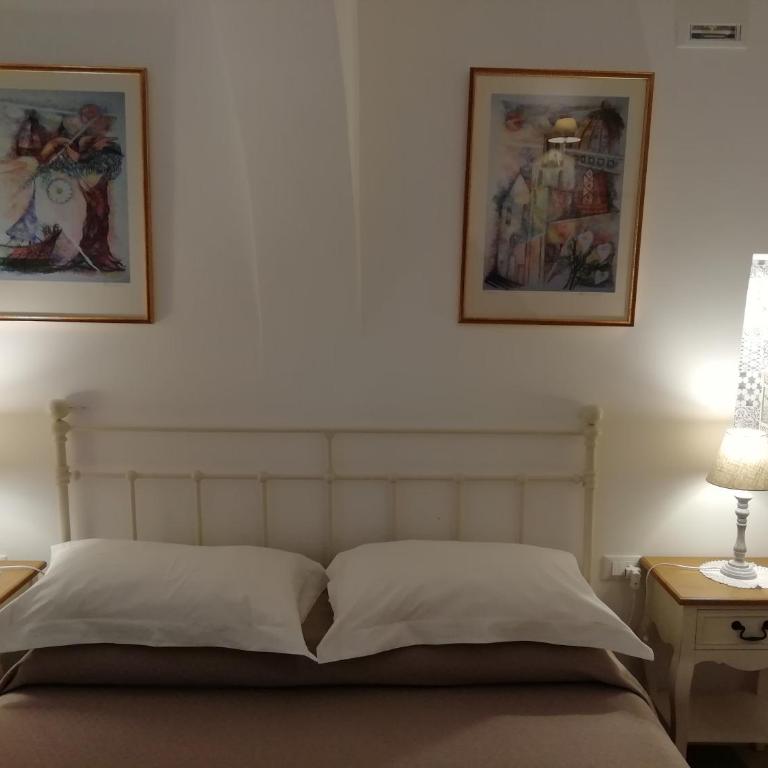 Casa Mina - Appartamento con 1 Camera da Letto - 20