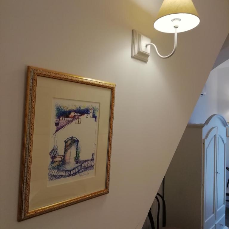 Casa Mina - Appartamento con 1 Camera da Letto - 22