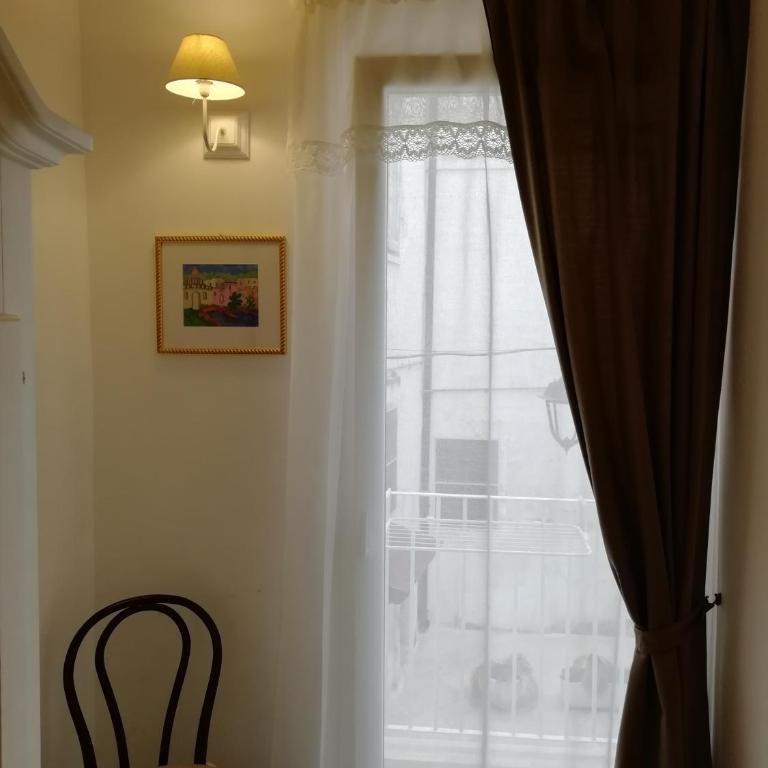 Casa Mina - Appartamento con 1 Camera da Letto - 23