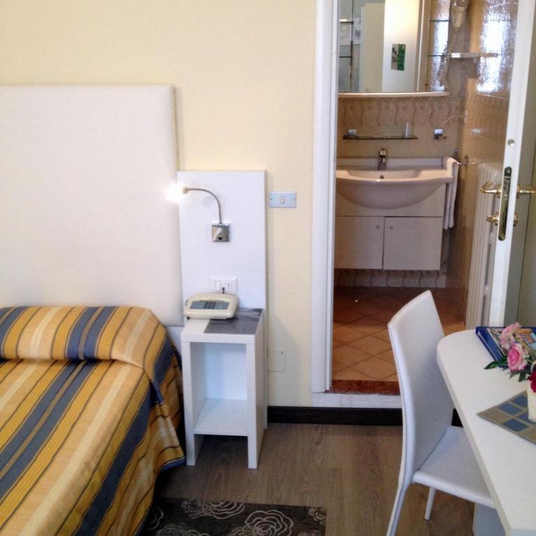 Albergo Pesce D'oro - Camera Singola - 1