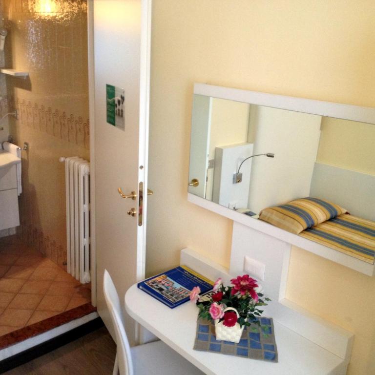 Albergo Pesce D'oro - Camera Singola - 4
