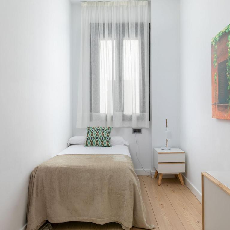 Holiday Rentals Tempa Museo - Apartamento Dúplex de 4 dormitorios con terraza privada (6 adultos) - 21