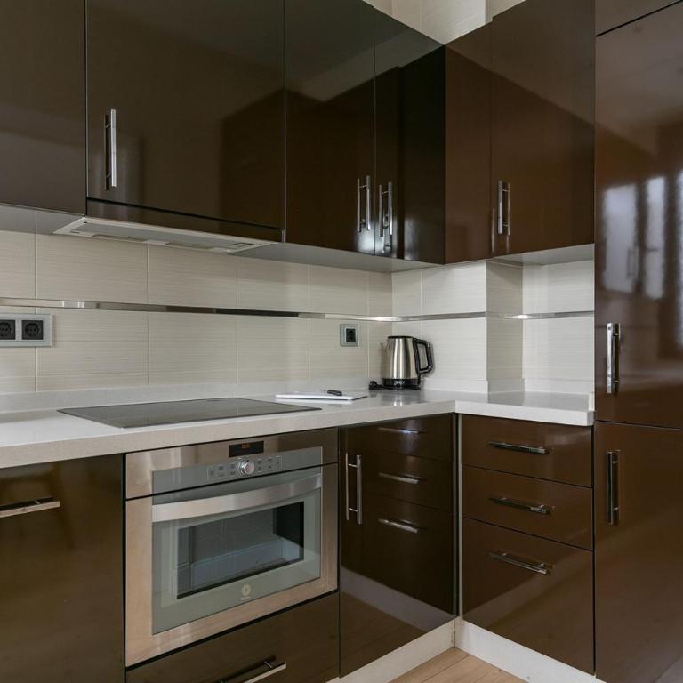 Holiday Rentals Tempa Museo - Apartamento Dúplex de 4 dormitorios con terraza privada (6 adultos) - 7