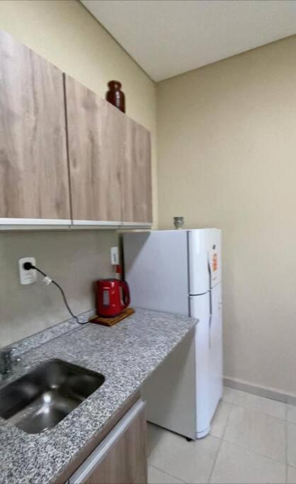 Costa Norte, iluminado y espacioso - Apartamento de 1 dormitorio - 6