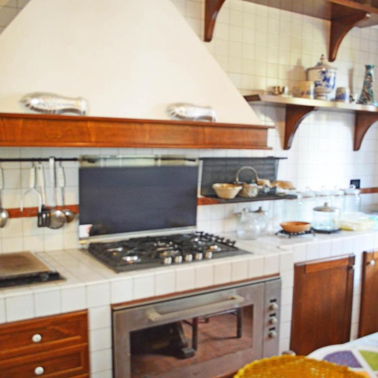 Villa Luigina - seafront villa in Capo d'Orlando - Villa - 5