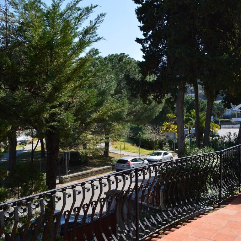 Villa Luigina - seafront villa in Capo d'Orlando - Villa - 11
