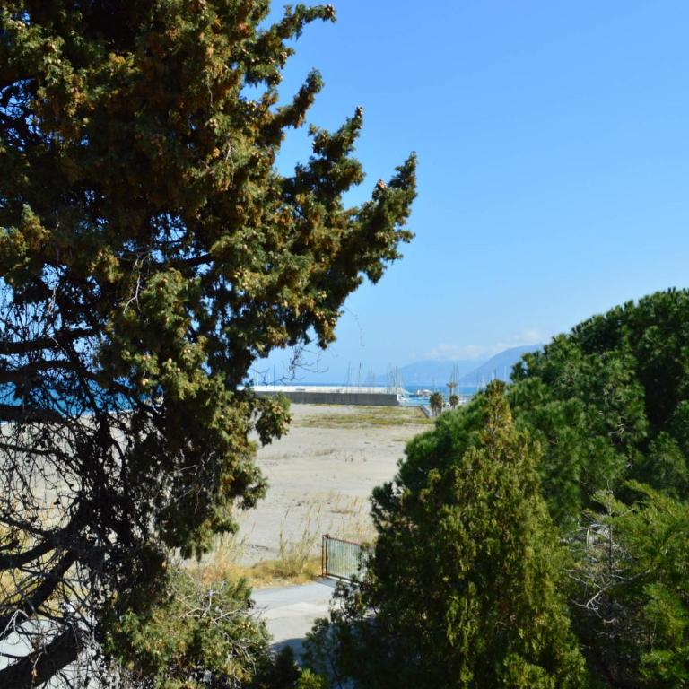 Villa Luigina - seafront villa in Capo d'Orlando - Villa - 37