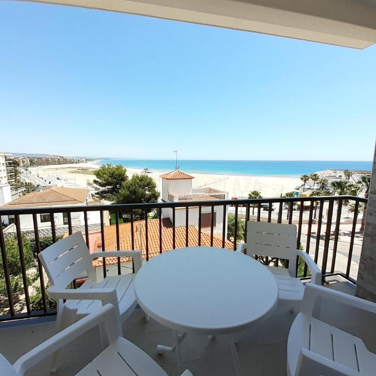 Apartamentos Dins Mar Apto. 10 - Apartamento con vistas al mar - 1