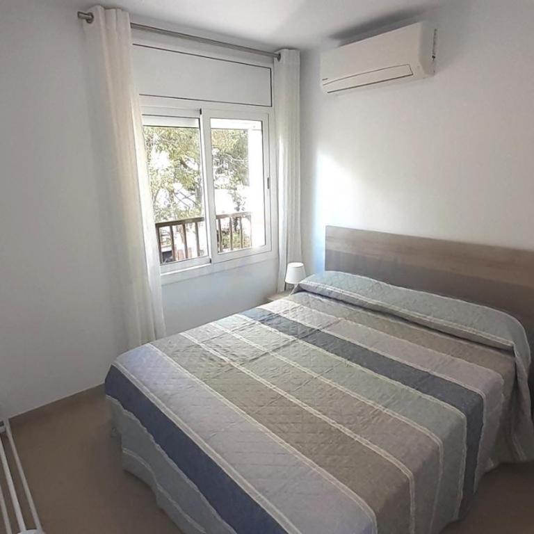 Apartamentos Dins Mar Apto. 10 - Apartamento con vistas al mar - 11