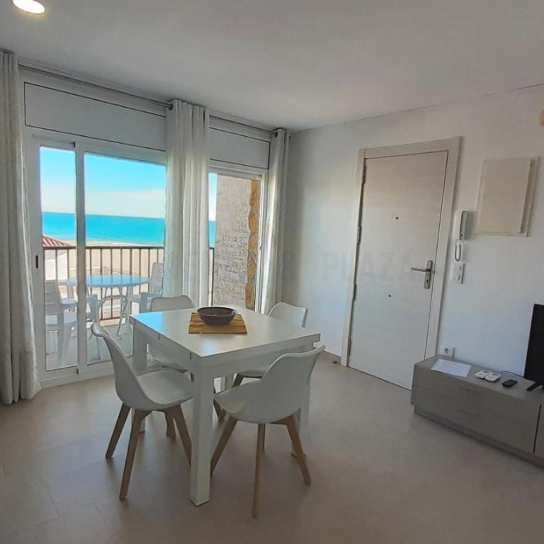 Apartamentos Dins Mar Apto. 10 - Apartamento con vistas al mar - 10