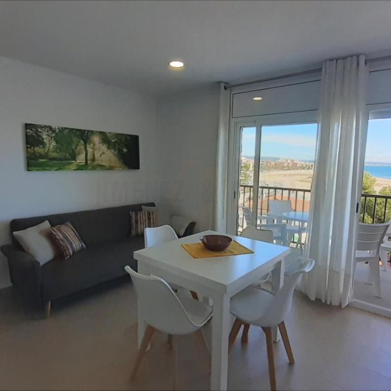 Apartamentos Dins Mar Apto. 10 - Apartamento con vistas al mar - 7