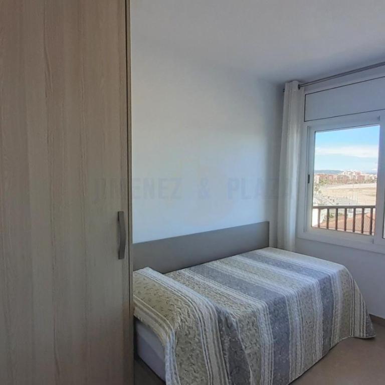 Apartamentos Dins Mar Apto. 10 - Apartamento con vistas al mar - 14