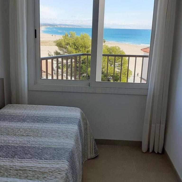 Apartamentos Dins Mar Apto. 10 - Apartamento con vistas al mar - 13