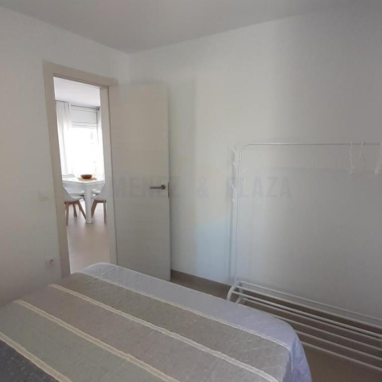 Apartamentos Dins Mar Apto. 10 - Apartamento con vistas al mar - 12