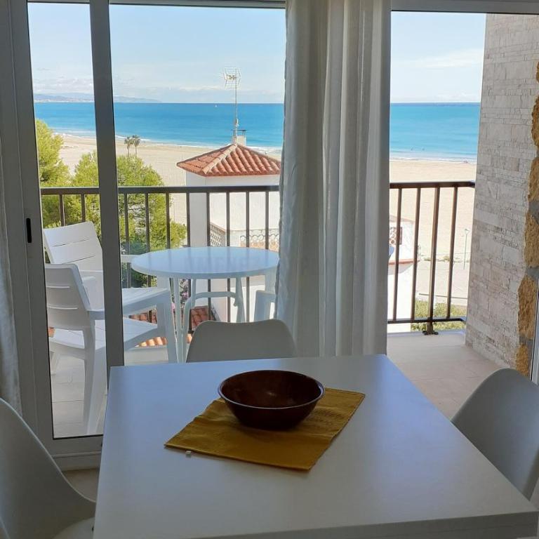 Apartamentos Dins Mar Apto. 10 - Apartamento con vistas al mar - 5