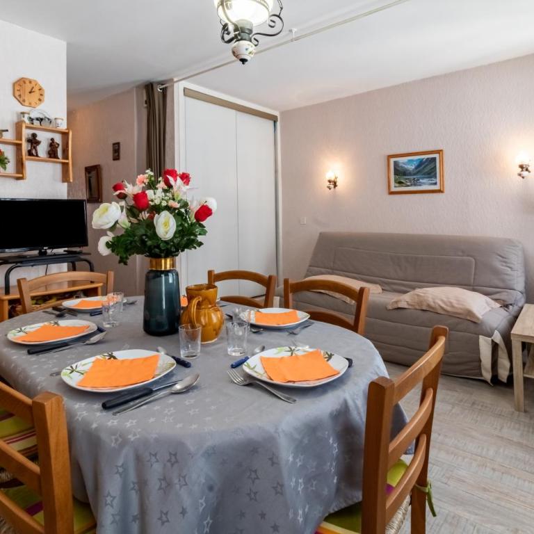 La Tourette - Appartement 1 Chambre - 1