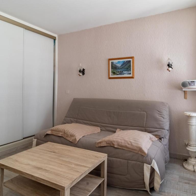 La Tourette - Appartement 1 Chambre - 7