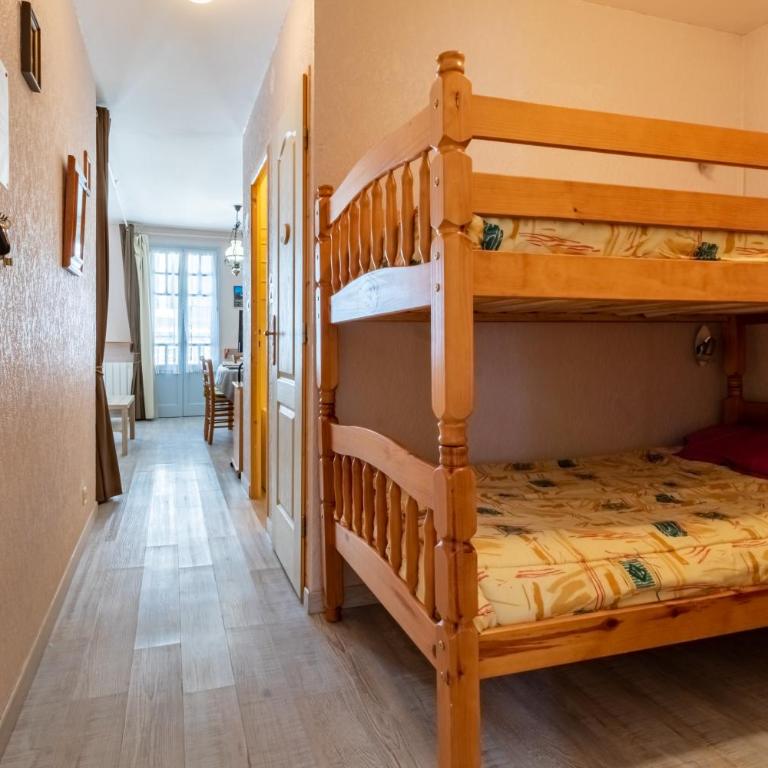 La Tourette - Appartement 1 Chambre - 9