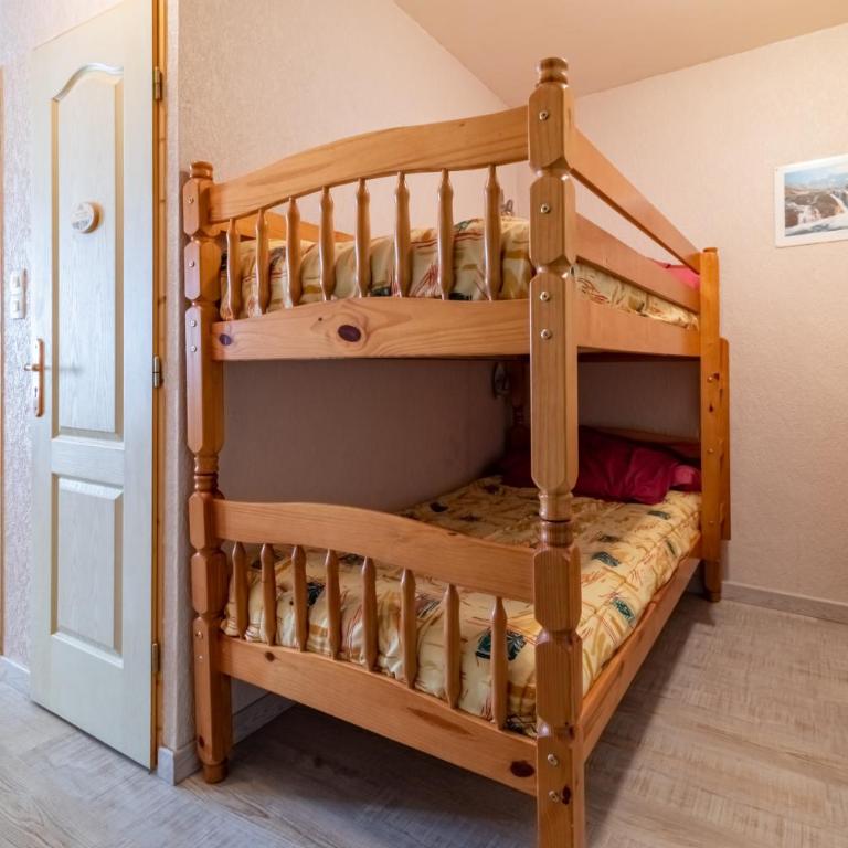 La Tourette - Appartement 1 Chambre - 12