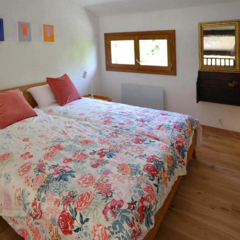 Le Mas sous le Vent exclusive Villa 3 rooms 2 kitchens 2 bathrooms - Villa 3 Chambres - 34