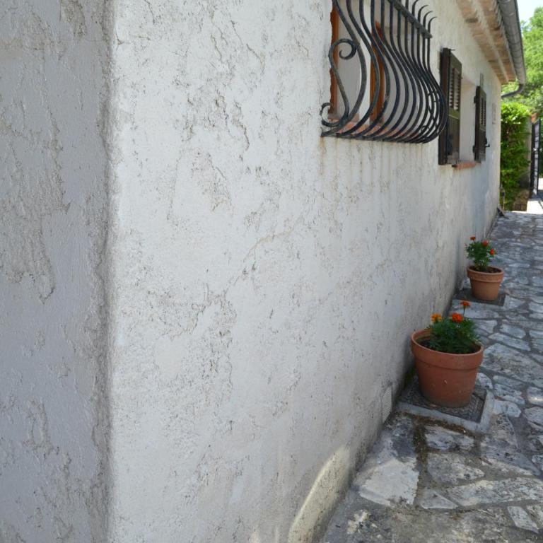 Le Mas sous le Vent exclusive Villa 3 rooms 2 kitchens 2 bathrooms - Villa 3 Chambres - 33