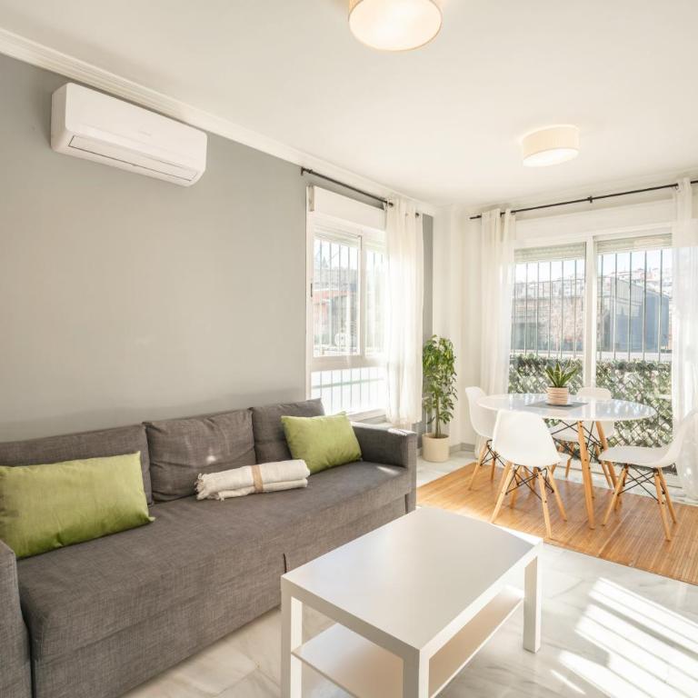 EnjoyGranada TREVENQUE Center - Apartment - 3