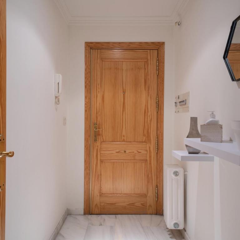 EnjoyGranada TREVENQUE Center - Apartment - 22