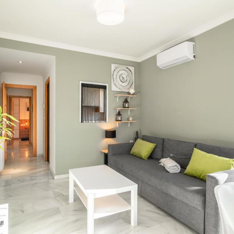 EnjoyGranada TREVENQUE Center - Apartment - 5