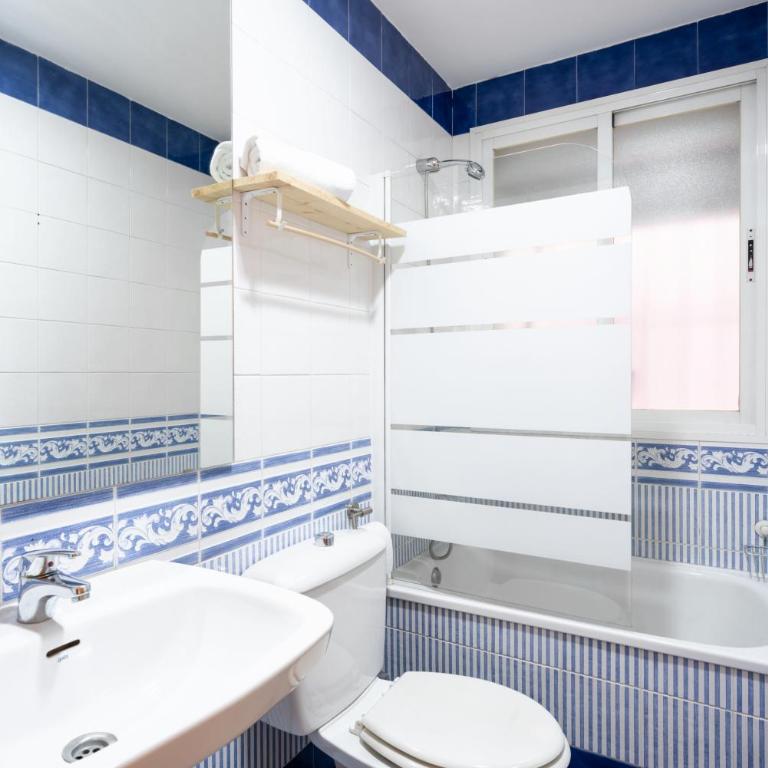 EnjoyGranada TREVENQUE Center - Apartment - 25