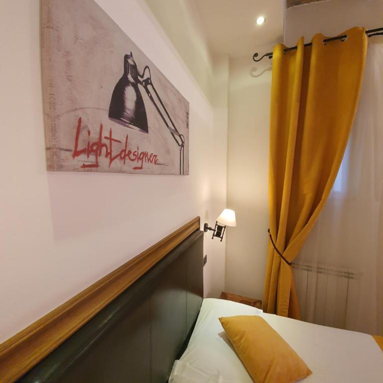 Casa Bolognetti - Standard Doppelzimmer - 16