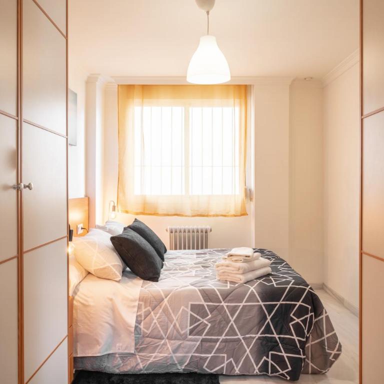 EnjoyGranada TREVENQUE Center - Apartment - 14