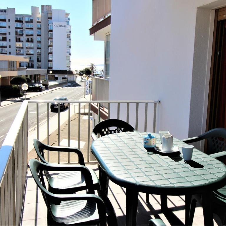 Global Immo 3349 LA SOLANA - Apartamento de 2 dormitorios - 2