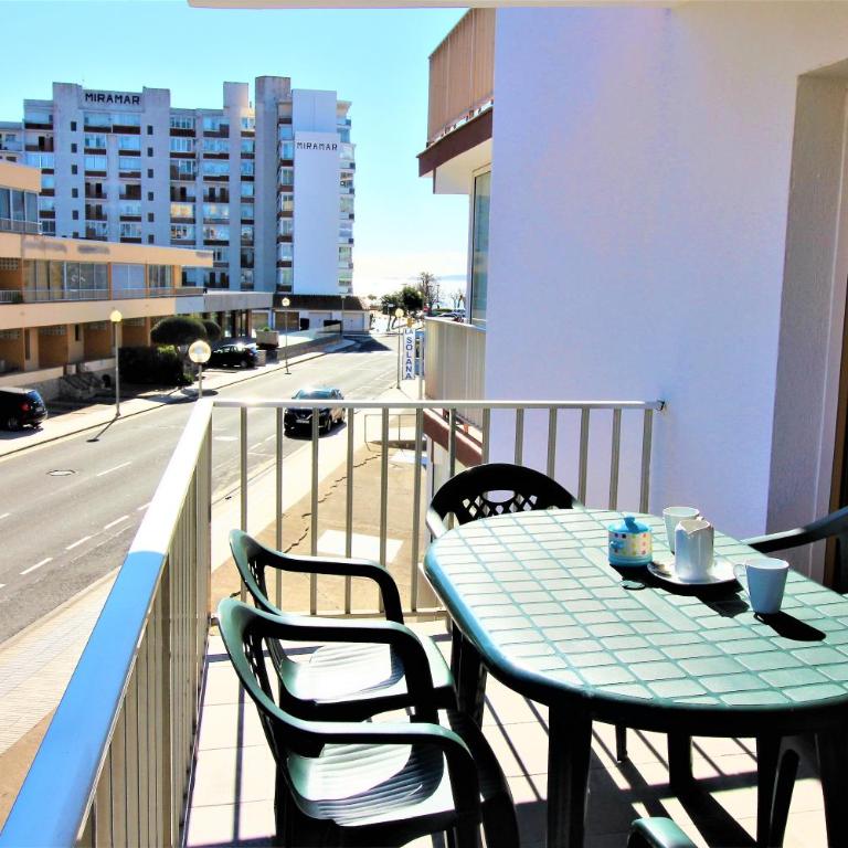 Global Immo 3349 LA SOLANA - Apartamento de 2 dormitorios - 16